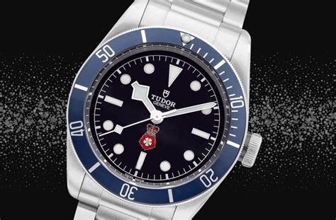 tudor 2024 release date